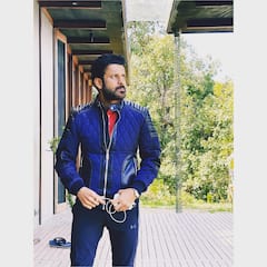 Bollywood Kissa: अमिताभ बच्चन से पहली मुलाकात के दौरान नशे में धुत थे मनोज बाजपेयी, एक्टर ने शेयर किया किस्सा