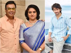 పవిత్ర బంధానికి మహేష్ ఆమోద ముద్ర, ఆమె వంట మెచ్చిన సూపర్ స్టార్ - నరేష్