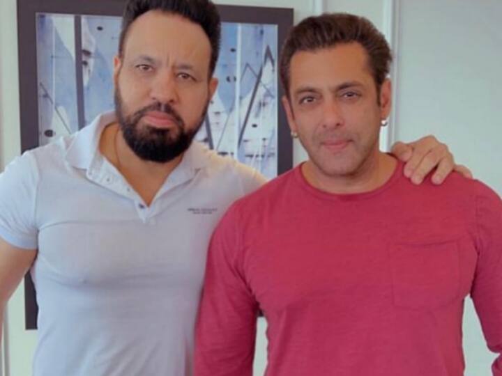 Salman Khan ने बॉडीगार्ड शेरा को बर्थडे पर दिया ये खास तोहफा, संगीता बिजलानी भी हुईं शामिल