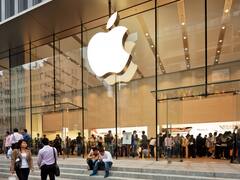 Apple ऐप स्टोर पर कुल कितने हैं ऐप्लिकेशन? भारत में बैन हुए 14 ऐप्स
