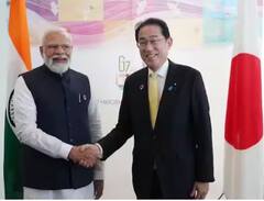 ਜਾਪਾਨ 'ਚ PM ਮੋਦੀ ਦਾ ਦਬਦਬਾ, ਦੋਸਤਾਂ ਨਾਲ ਹੋਈ ਸ਼ਾਨਦਾਰ ਮੁਲਾਕਾਤ, G7 ਸੰਮੇਲਨ 'ਚ ਨਜ਼ਰ ਆਇਆ ਭਾਰਤ ਦਾ ਜਲਵਾ