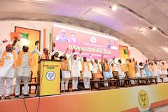 सर्वे के रुझानों को देख BJP तैयार कर रही चुनावी रणनीति, विधायकों से वन-टू-वन फीडबैक ले रहे CM शिवराज