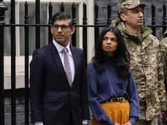 UK के पीएम ऋषि सुनक की पत्नी को लगा बड़ा झटका! डूब गई 2000 करोड़ से ज्यादा की रकम 