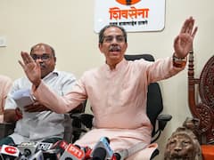 'पैसों के बदले में मंत्री पद...', उद्धव ठाकरे गुट ने 'सामना' में बीजेपी पर लगाए ये गंभीर आरोप