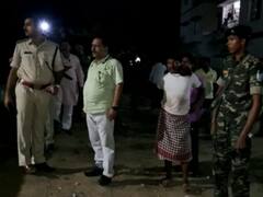 झारखंड के बोकारो में गैंगवार! बदमाशों ने की अंधाधुंध फायरिंग, एक शख्स की मौत