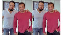 Salman Khan: ਸਲਮਾਨ ਨੇ ਬਾਡੀਗਾਰਡ ਨੂੰ ਖਾਸ ਅੰਦਾਜ਼ 'ਚ ਕੀਤਾ ਜਨਮਦਿਨ Wish, ਦਬੰਗ ਖਾਨ ਨੇ ਸ਼ੇਰਾ ਨੂੰ ਸਮਰਪਿਤ ਕੀਤੀ ਸੀ ਇਹ ਫਿਲਮ