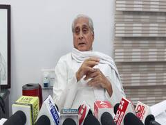 2000 के नोट बंद होने पर जगदानंद सिंह बोले- ये भी कोई विषय है, काला धन पर कोई स्ट्राइक नहीं हुआ है