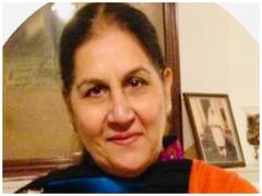 अंतरराष्ट्रीय बास्केटबॉल खिलाड़ी किरण अजीत पाल सिंह का निधन, कैबिनेट मंत्री ने जताया शोक