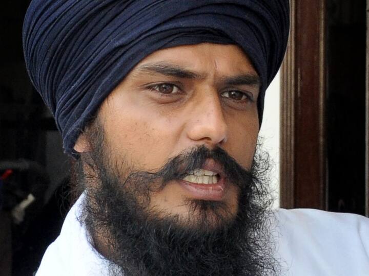 Advocate Rajdev Singh Khalsa met Amritpal Singh in jail, gave this big statement after the meeting