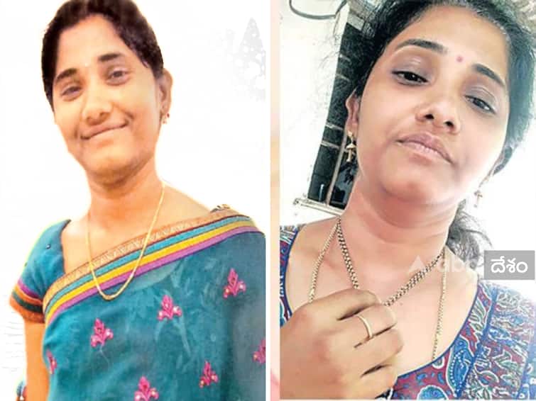 One murder, 100 suspicions- Radha murder case became challenging for Prakasam district police