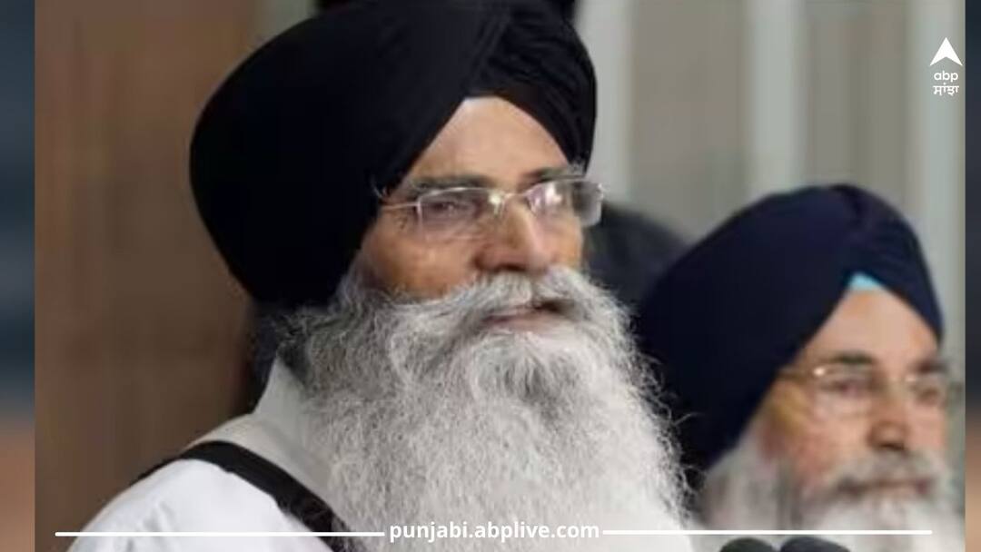 ਜਥੇਦਾਰ ਦੀ ਬਦਲੀ ‘ਤੇ ਹਰਜਿੰਦਰ ਸਿੰਘ ਧਾਮੀ ਤੇ ਜਨਰਲ ਸਕੱਤਰ ਗੁਰਚਰਨ ਸਿੰਘ ਗਰੇਵਾਲ ਦਾ ਸਭ ਤੋਂ ਪਹਿਲਾ ਤੇ ਵੱਡਾ ਬਿਆਨ biggest statement of Harjinder Singh Dhami and General Secretary Gurcharan Singh Grewal on the transfer of Jathedar ਜਥੇਦਾਰ ਦੀ ਬਦਲੀ ‘ਤੇ ਹਰਜਿੰਦਰ ਸਿੰਘ ਧਾਮੀ ਤੇ ਜਨਰਲ ਸਕੱਤਰ ਗੁਰਚਰਨ ਸਿੰਘ ਗਰੇਵਾਲ ਦਾ ਸਭ ਤੋਂ ਪਹਿਲਾ ਤੇ ਵੱਡਾ ਬਿਆਨ