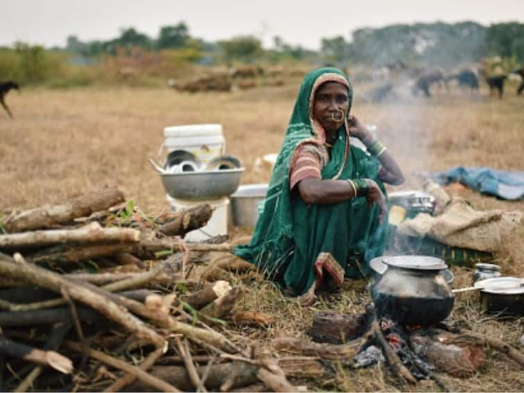 Tastes Of India Indulge Into The Tribal Cuisine Of The Country Tastes Of India: Indulge Into The Tribal Cuisine Of The Country