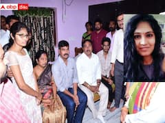 వరంగల్ మెడికో ప్రీతి సోదరికి తెలంగాణ ప్రభుత్వ ఉద్యోగం