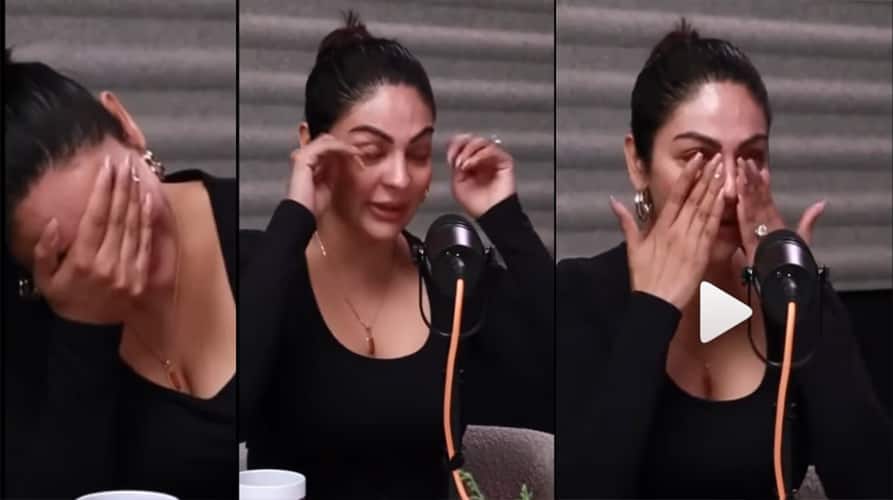 Neeru Bajwa: ਨੀਰੂ ਬਾਜਵਾ ਦੀਆਂ ਅੱਖਾਂ ਪਿਤਾ ਨੂੰ ਯਾਦ ਕਰ ਹੋਈਆਂ ਨਮ, ਇੰਟਰਵਿਊ ਦੌਰਾਨ ਨਹੀਂ ਰੋਕ ਸਕੀ ਹੰਝੂ Neeru Bajwa s eyes were wet remembering his father he could not stop the tears during the interview Neeru Bajwa: ਨੀਰੂ ਬਾਜਵਾ ਦੀਆਂ ਅੱਖਾਂ ਪਿਤਾ ਨੂੰ ਯਾਦ ਕਰ ਹੋਈਆਂ ਨਮ, ਇੰਟਰਵਿਊ ਦੌਰਾਨ ਨਹੀਂ ਰੋਕ ਸਕੀ ਹੰਝੂ