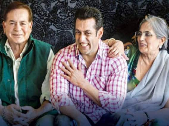 Salman Khan Love Life: इस वजह से किसी लड़की के साथ नहीं टिकता सलमान का रिश्ता, पिता ने खोला एक्टर का राज Salman Khan Love Life: इस वजह से किसी लड़की के साथ नहीं टिकता सलमान का रिश्ता, पिता ने खोला एक्टर का राज