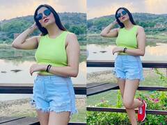 Summer Fashion:  ગરમીમાં ટ્રિપ દરમિયાન રહેવું હોય કૂલ તો આ લાઇટ આઉટફિટ્સ કરો ટ્રાય