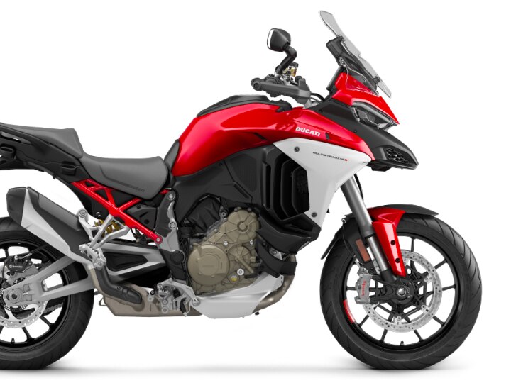 Discount on Ducati Bikes: इस बाइक पर मिल रहा इतना तगड़ा डिस्काउंट, जितने में खरीद लेंगे एक कार!