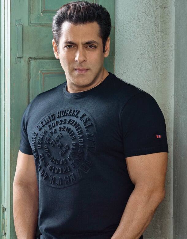 सलमान खानचे 'किक 2', 'टायगर 3'  हे चित्रपट लवकरच प्रेक्षकांच्या भेटीस येणार आहेत.