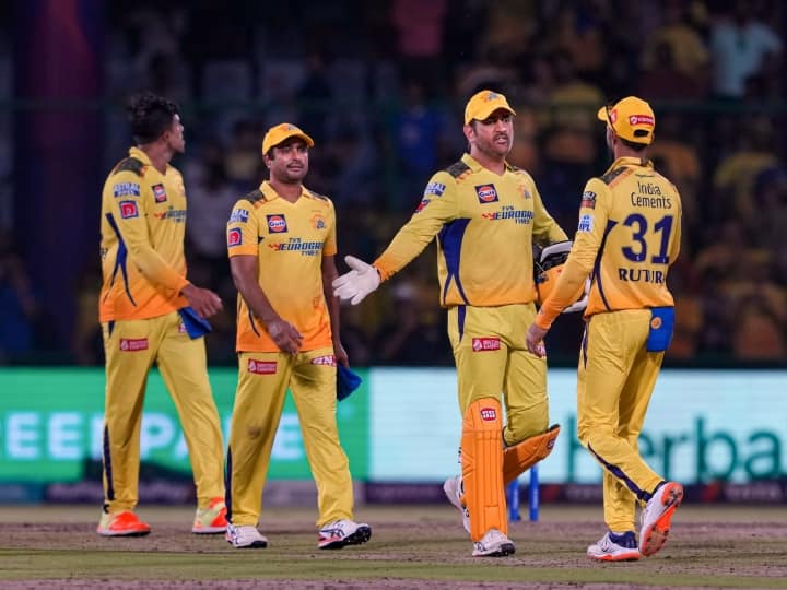 IPL 2023: Chennai’s secret to success understood, Dhoni did what others couldn’t
