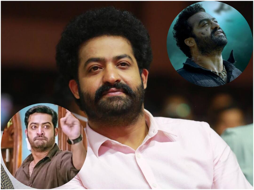 NTR Birthday Special Feature Temper climax to Komuram Bheemudo song, Nannaku Prematho look experiments done by RRR Actor Tarak Jr NTR Birthday : 'టెంపర్' క్లైమాక్స్, 'కొమురం భీముడో' సాంగ్ మరొక హీరో అయితే చేసేవారా? 