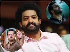 'టెంపర్' క్లైమాక్స్, 'కొమురం భీముడో' సాంగ్ మరొక హీరో అయితే చేసేవారా? 