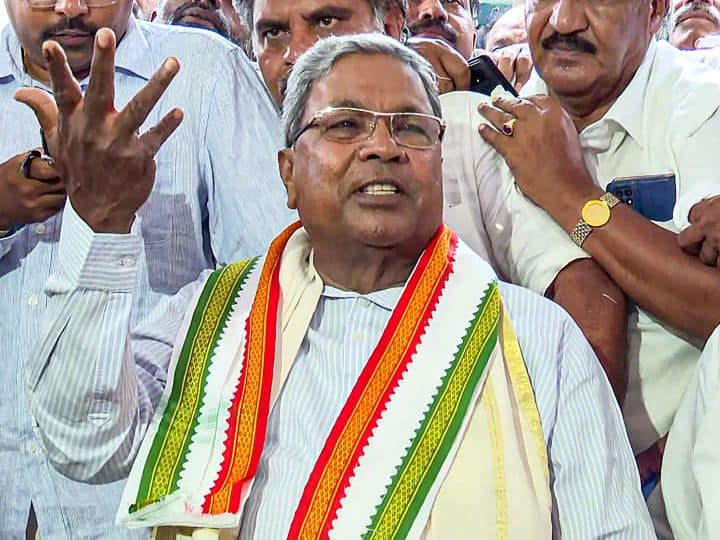 ‘What is the need of a new Parliament House if wrestlers…’, Siddaramaiah came in support of the players