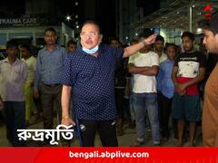 ‘CPM আমলে ১ মিনিট সময় লাগত, আমরা থাকতে এমন!’, অব্যবস্থার অভিযোগ তুলে SSKM বয়কটের ডাক মদনের