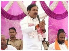 'भ्रष्टाचारियों के पेट में शुरू हो गया दर्द', 2 हजार का नोट बंद करने के फैसले पर बोले योगी के मंत्री