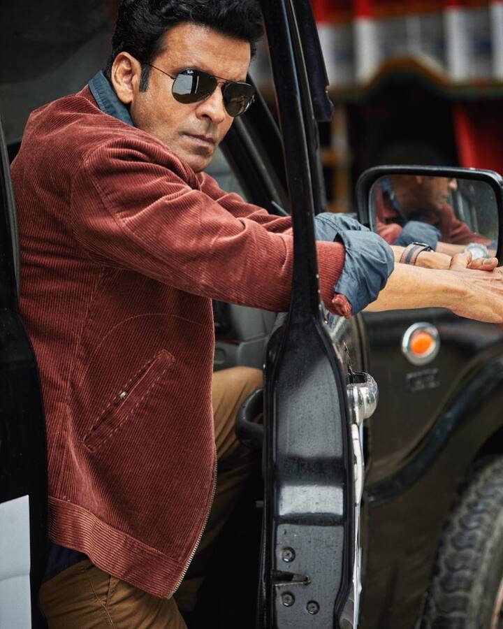 बता दें कि मनोजा बाजपेयी की फिल्म 'सिर्फ एक बंदा काफी है' 23 मई को रिलीज होने वाली है.