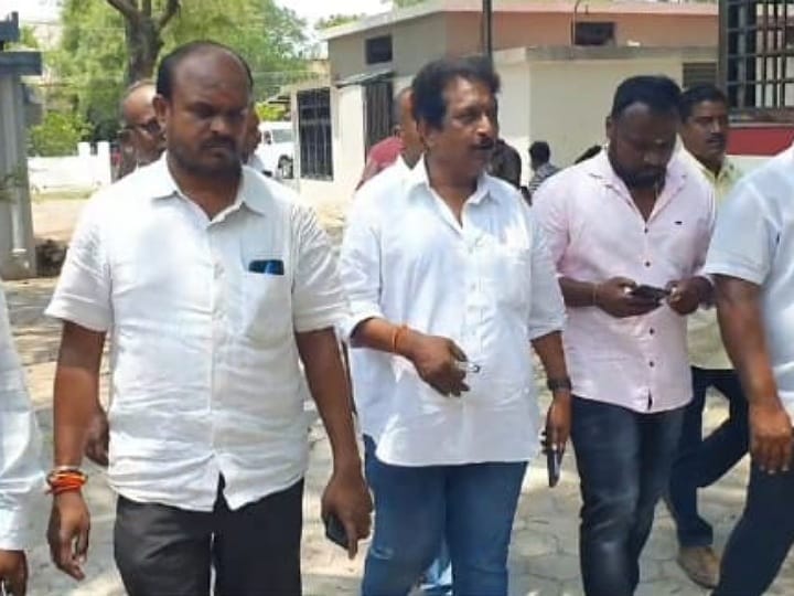 Karur: மணல் குவாரிகளின் முறைகேடுகள்; தமிழகம் முழுவதும் உண்ணாவிரத போராட்டம் அறிவிப்பு