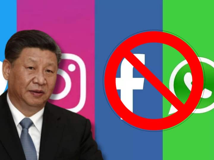 Including Google WhatsApp Instagram Facebook Youtube These Are The Most Popular App Banned In China Check List Here Google, WhatsApp और Insta सहित इन बड़े प्लेटफॉर्म पर चीन ने लगाया हुआ बैन, लिस्ट देखकर नहीं होगा यकीन