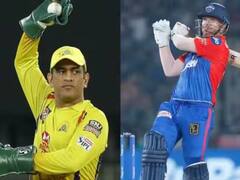CSK vs DC : டெல்லி அணியை புரட்டி எடுத்த சி.எஸ்.கே..ப்ளே-ஆஃப்ஸிற்குள் நுழைந்த சிங்கங்கள்!