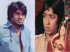 In Pics: क्या आपको याद है फिल्मों में जूनियर अमिताभ का रोल निभाने वाला ये बच्चा, देश से दूर करता है ये काम