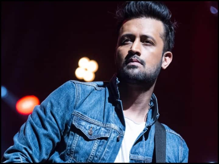 Atif Aslam Completed 20 Years In Music Industry Singer Going To Celebrate Uk And Europe On 5408