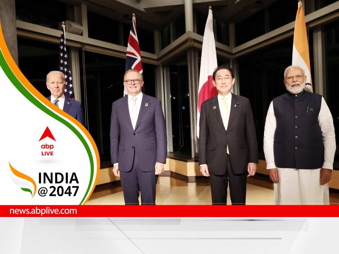 'We Are And Will Continue To Be Transparent In What We Do': Quad Leaders’ Vow In Hiroshima 'We Are, Will Continue To Be Transparent In What We Do': Quad Leaders’ Vow In Hiroshima 'We Are And Will Continue To Be Transparent In What We Do': Quad Leaders’ Vow In Hiroshima