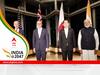 'We Are And Will Continue To Be Transparent In What We Do': Quad Leaders’ Vow In Hiroshima