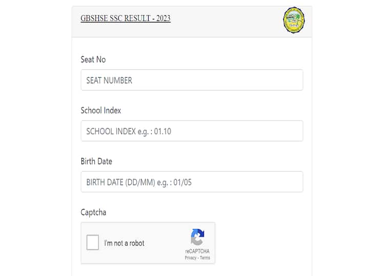 Goa Board SSC 10th Result 2023 Declared At results.gbshsegoa.net, Check Direct Link Goa Board SSC 10th Result 2023 Declared At results.gbshsegoa.net, Check Direct Link