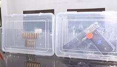 Mohali news: ਮੁਹਾਲੀ ਪੁਲਿਸ ਨੂੰ ਮਿਲੀ ਵੱਡੀ ਸਫਲਤਾ, 3 ਵਿਅਕਤੀਆਂ ਨੂੰ ਕੀਤਾ ਗ੍ਰਿਫ਼ਤਾਰ, ਲਾਰੇਂਸ ਨਾਸ ਲਿੰਕ ਹੋਣ ਦਾ...