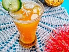 नहीं जानते होंगे खाली पेट बेल का शरबत पीने के ये बेजोड़ लाभ...