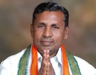 KH Muniyappa Minister: કોણ છે કેએચ મુનિયપ્પા જેમને કૉંગ્રેસની પ્રથમ યાદીમાં મળ્યું સ્થાન, સિદ્ધારમૈયા સરકારમાં બન્યા મંત્રી 