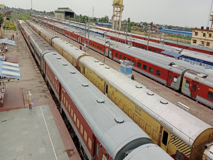 Intercity Express train will now run daily between Jaynagar to Danapur and Saharsa to Rajendra Nagar ann Intercity Express: जयनगर से दानापुर और सहरसा से राजेंद्र नगर के बीच अब चलेगी प्रतिदिन इंटरसिटी एक्सप्रेस, मिली मंजूरी