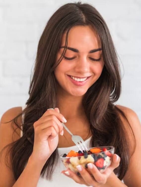 डिप्रेशन दूर करने वाले 5 सुपरफूड्स