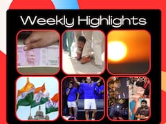 Weekly Top Headlines: కర్ణాటక ఎన్నికల నుంచి రూ. 2000 నోట్ల రద్దు వరకు  మే 14 నుంచి మే 20 వరకు వరకు ఉన్న వీక్లీ టాప్‌ హెడ్‌లైన్స్