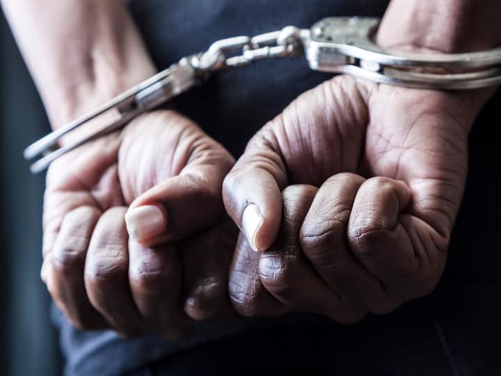 5 Rohingyas Arrested In Tripura For Entering India Illegally With Fake Aadhaar Cards 5 Rohingyas Arrested In Tripura For Entering India Illegally With Fake Aadhaar Cards
