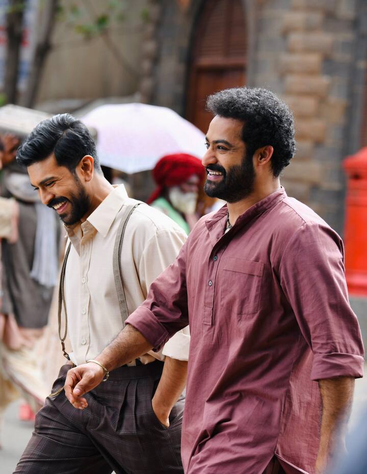இன்று தனது 40வது பிறந்தநாளை கொண்டாடும் ஜூனியர் என்.டி.ஆருக்கு ரசிகர்கள் மற்றும் பிரபலங்கள் வாழ்த்து தெரிவித்து வருகின்றனர்