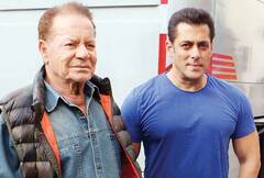 Salman Khan Love : કેમ સલમાનનો પ્રેમ રહી જાય છે અધૂરો? પિતાનો ચોંકાવનારો જવાબ