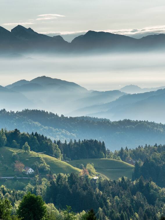 ट्रिप के लिए अहमदाबाद है बेस्ट, ये हैं हिल स्टेशन