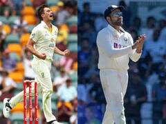 WTC finals : உலக டெஸ்ட் சாம்பியன்ஷிப் இறுதிப்போட்டியில் ஆஸிஸ் வெற்றி பெற அதிக வாய்ப்பு - பேட்டியில் பேசிய பாண்டிங்!