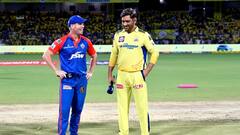 প্লে-অফে স্থান পাকা করার হাতছানি সিএসকের সামনে, সম্মানের লড়াই দিল্লির, কে জিতবে ম্যাচ?