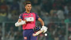 IPL 2023: শন মার্শের রেকর্ড ভেঙে আইপিএলে নতুন ইতিহাস গড়লেন যশস্বী জয়সওয়াল